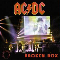 AC-DC : Broken Box